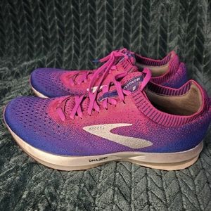 Brooks Levitate 2 Sneakers